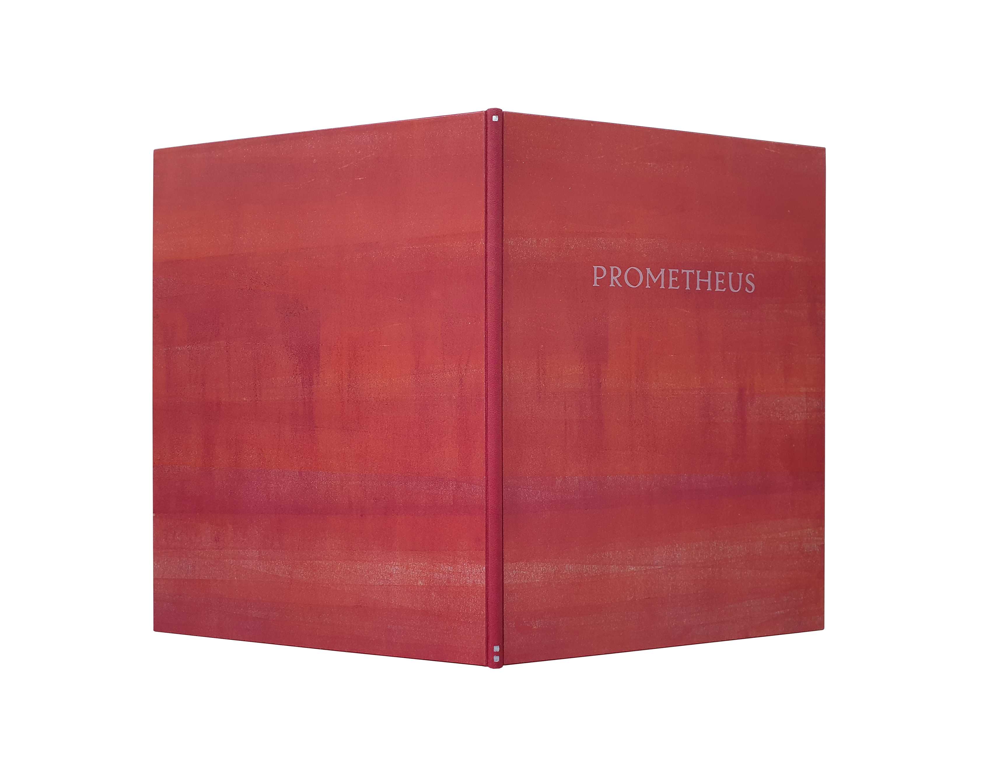 J. W. Goethe: Prometheus