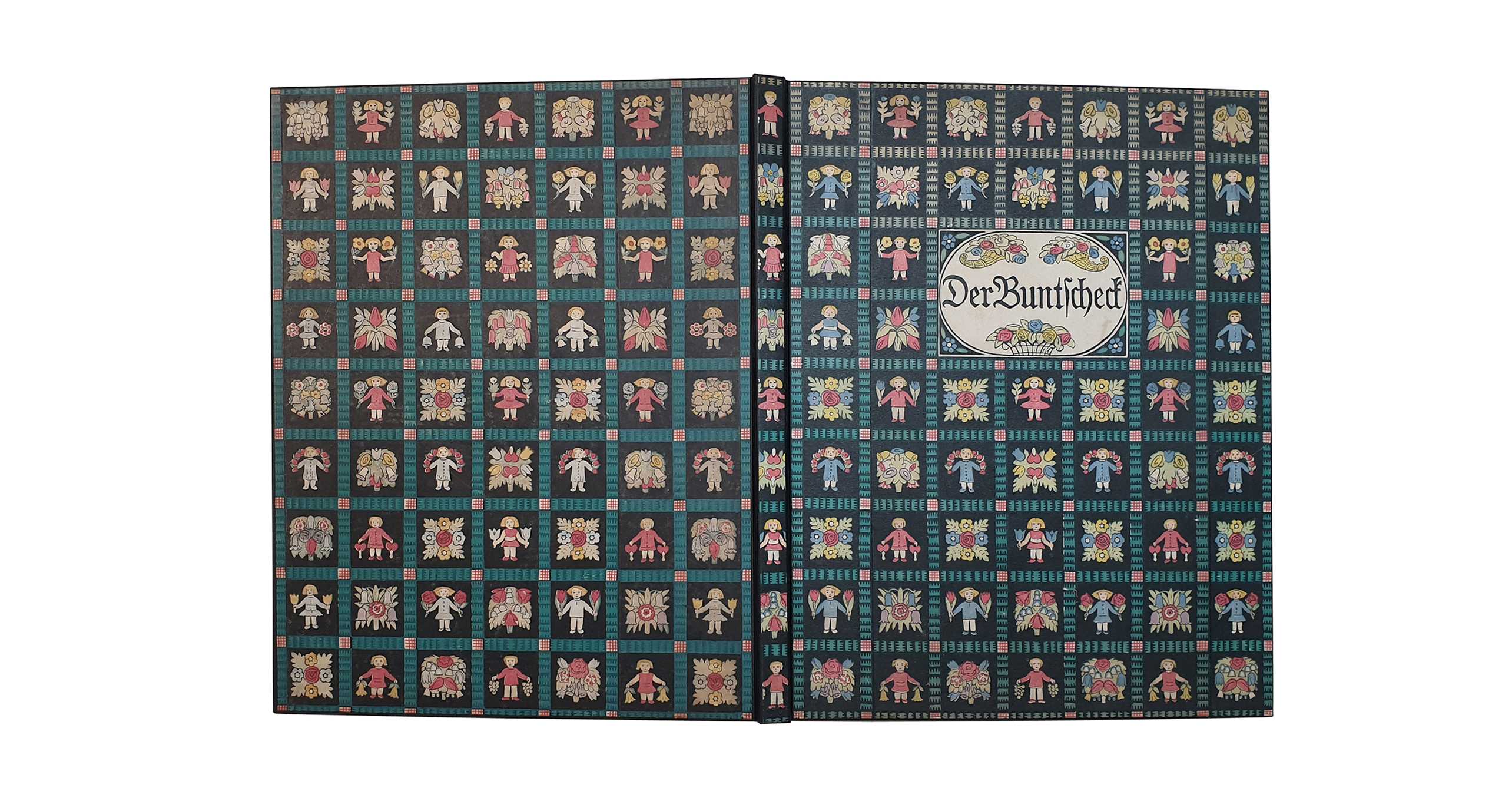 <p>A﻿blösen der TESA-Verklebungen, Entfernen der rostigen Klammern, rostige Stellen aus dem Papier entfernen und Schließen der Löcher mit Japanpapier, Fadenheftung, Sicherung und Ergänzung der Original-Vorsatzpapiere, Erneuerung des Einbandes (Pappband) unter Verwendung der Original-Bezugspapiere. Auftragsarbeit 2024</p>