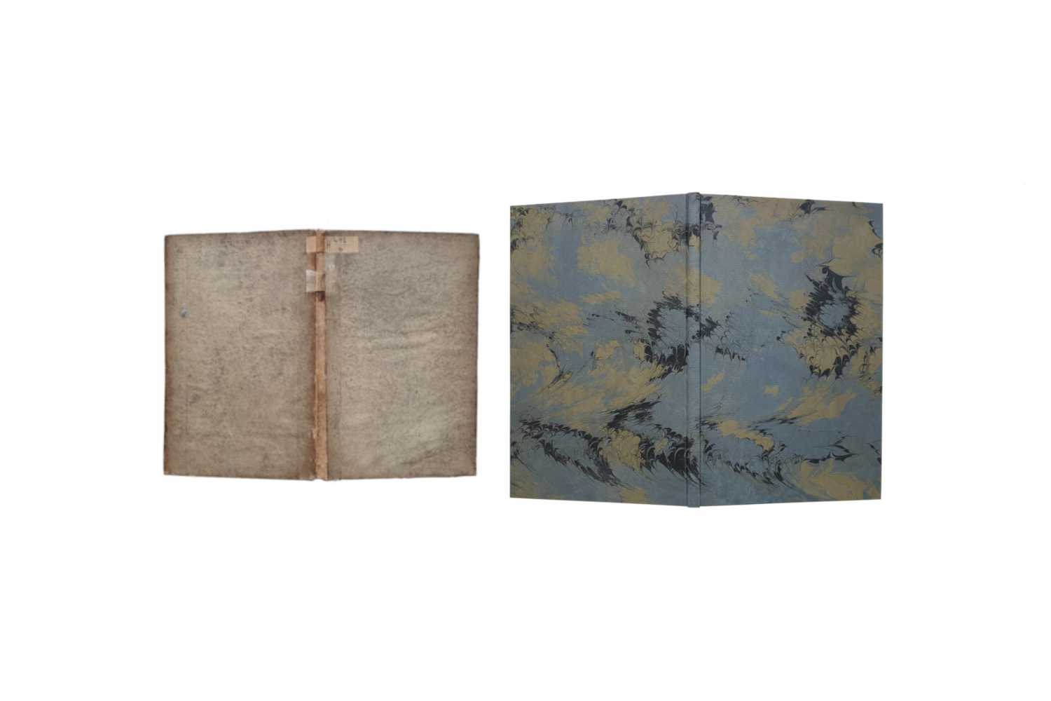 Anmerckungen über die hamburgische Gerichts-Ordnungen de Annis 1622, 1632 und 1645. Cum Annotationibus Beati Consulis Anderson margini adjectis, ex ejus authentico.