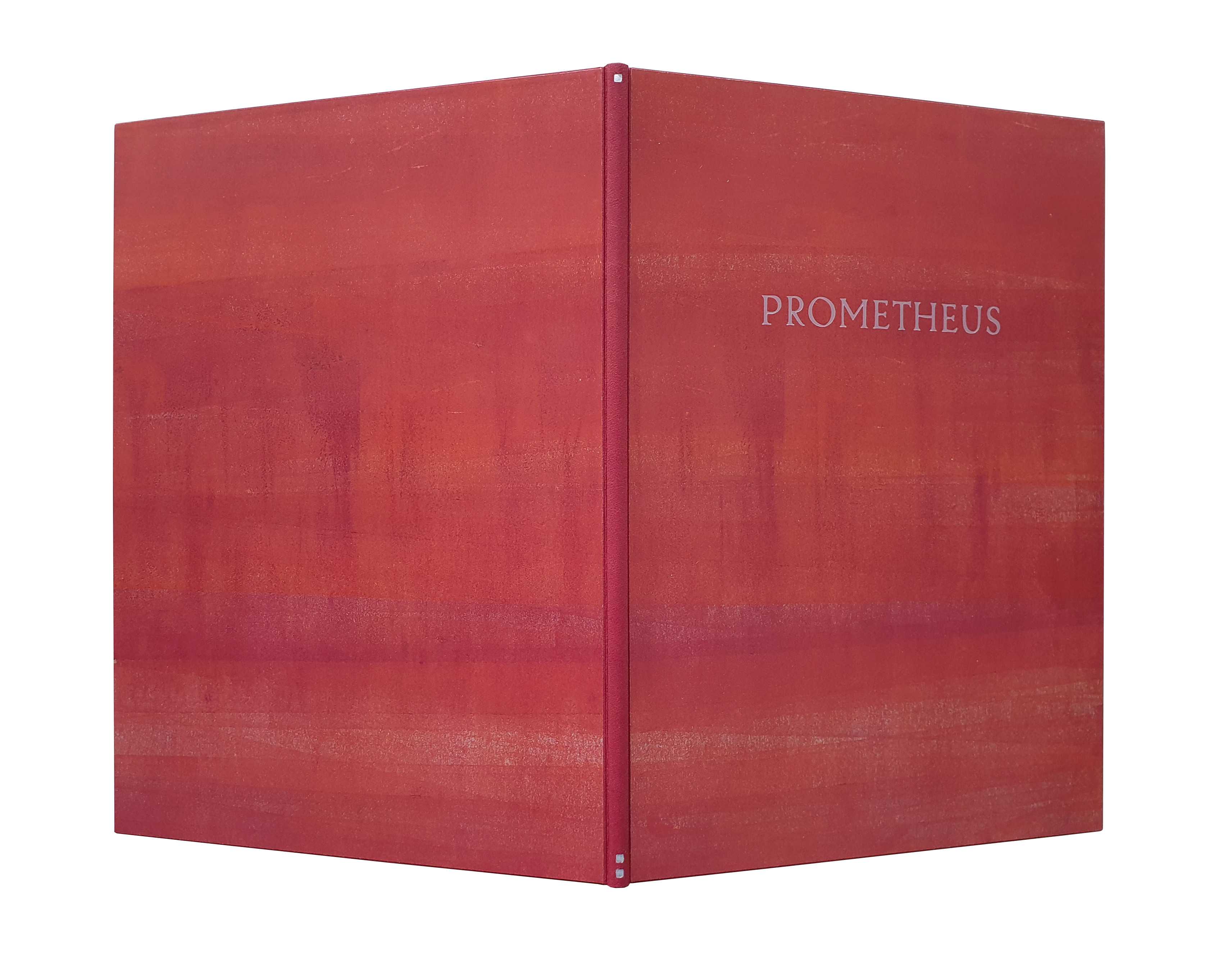 J. W. Goethe: Prometheus